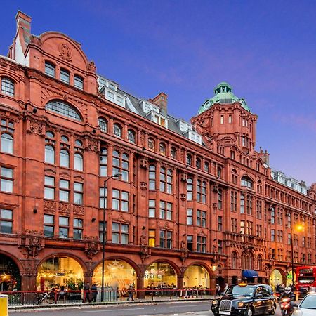 Vip Serviced Apartments London Excellent Location Great Price Екстер'єр фото