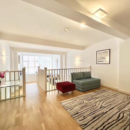 Vip Serviced Apartments London Excellent Location Great Price Екстер'єр фото