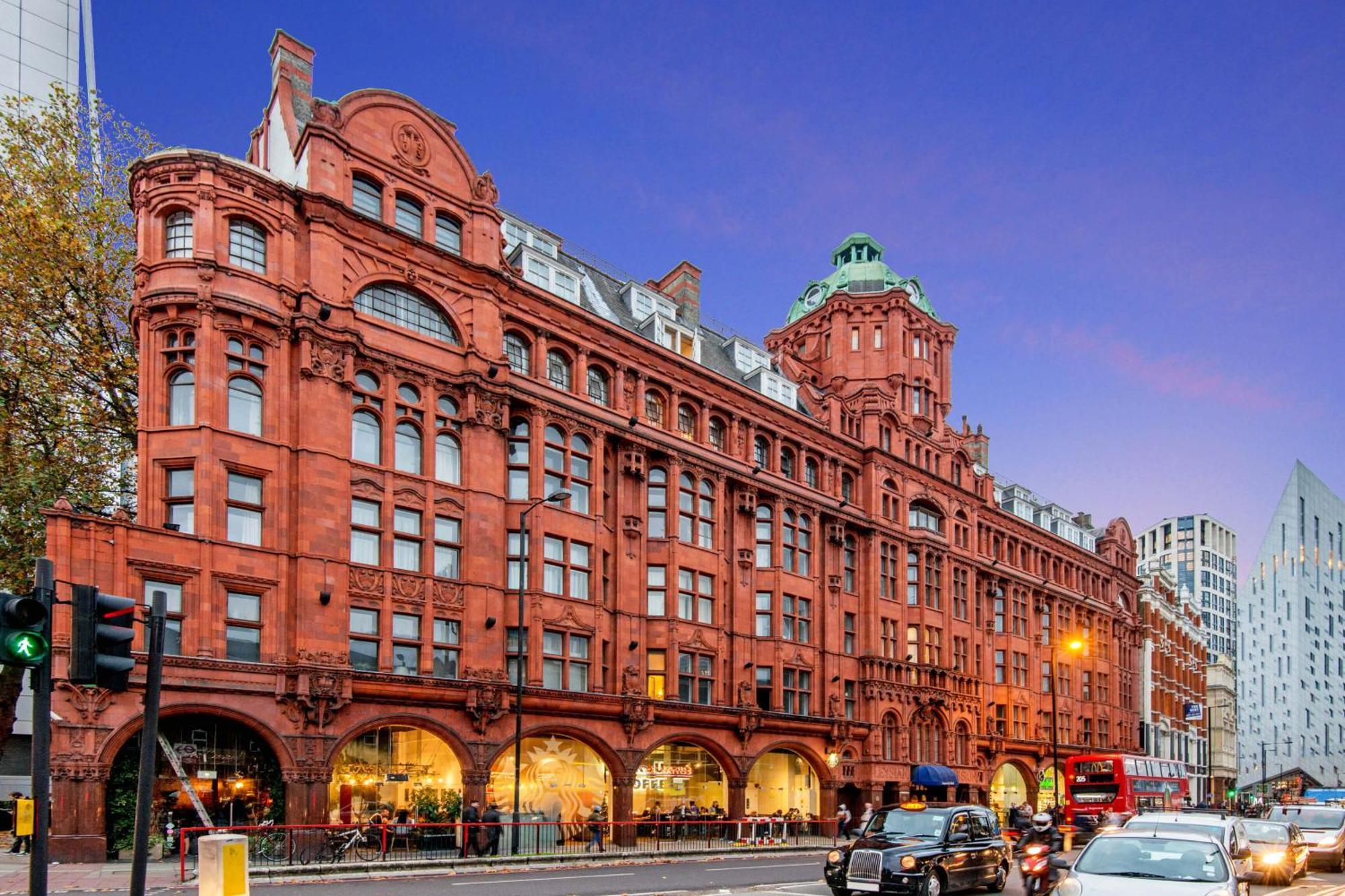 Vip Serviced Apartments London Excellent Location Great Price Екстер'єр фото