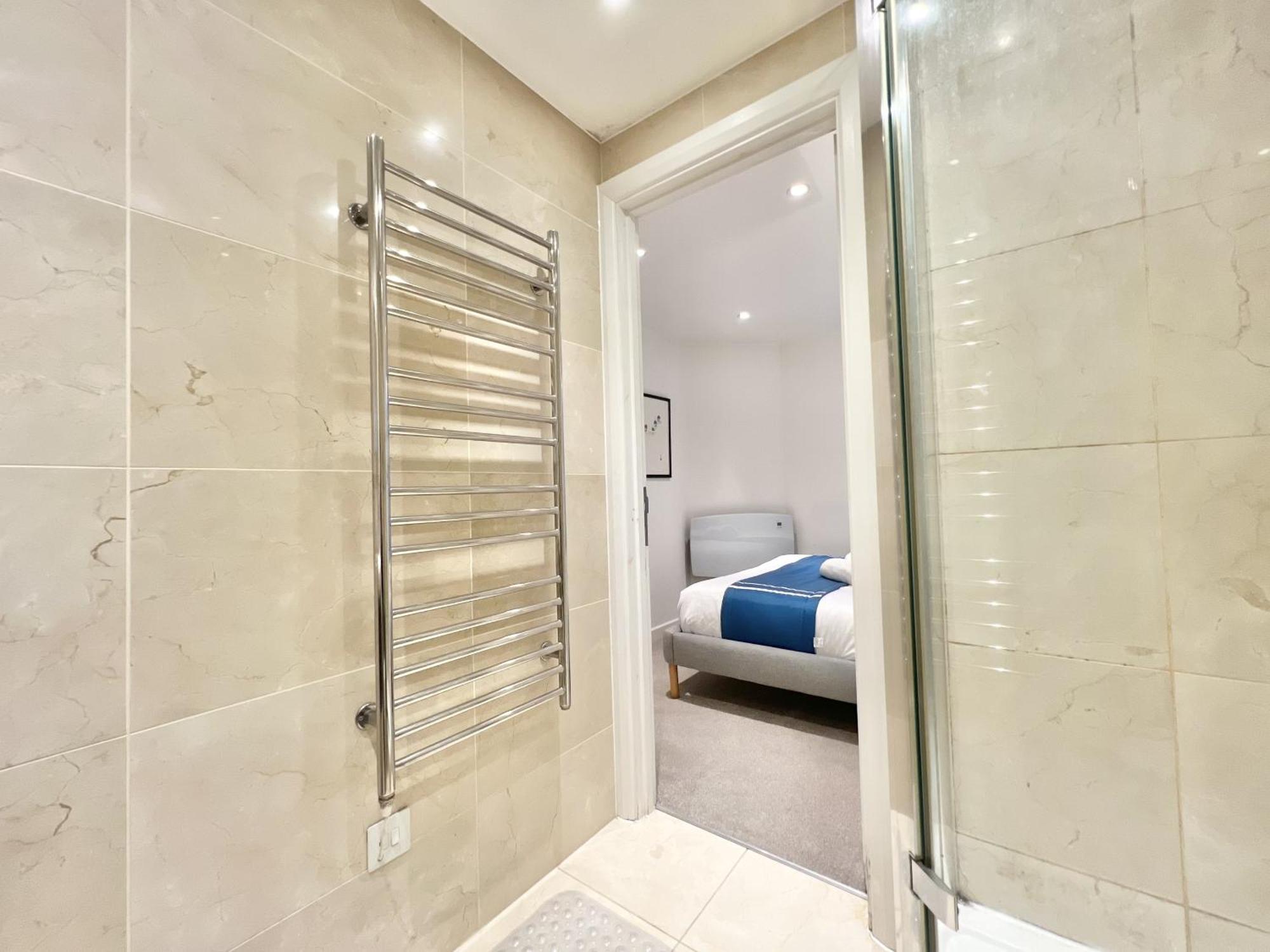 Vip Serviced Apartments London Excellent Location Great Price Екстер'єр фото