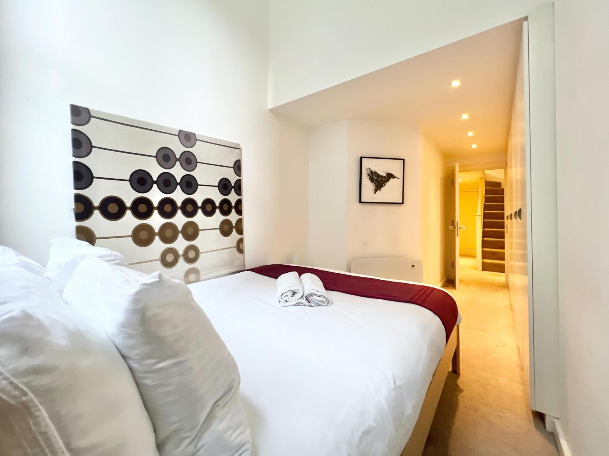 Vip Serviced Apartments London Excellent Location Great Price Екстер'єр фото