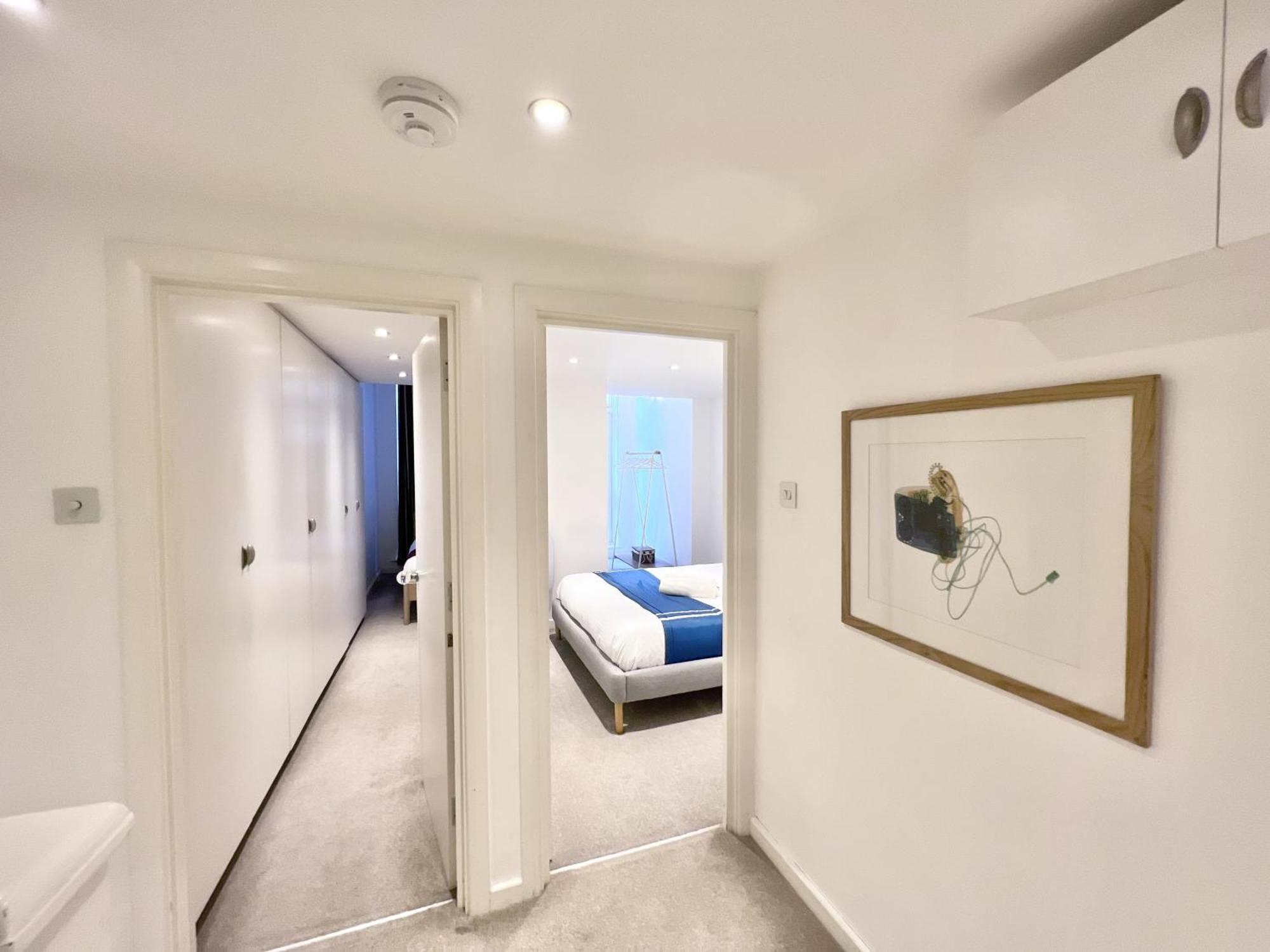 Vip Serviced Apartments London Excellent Location Great Price Екстер'єр фото