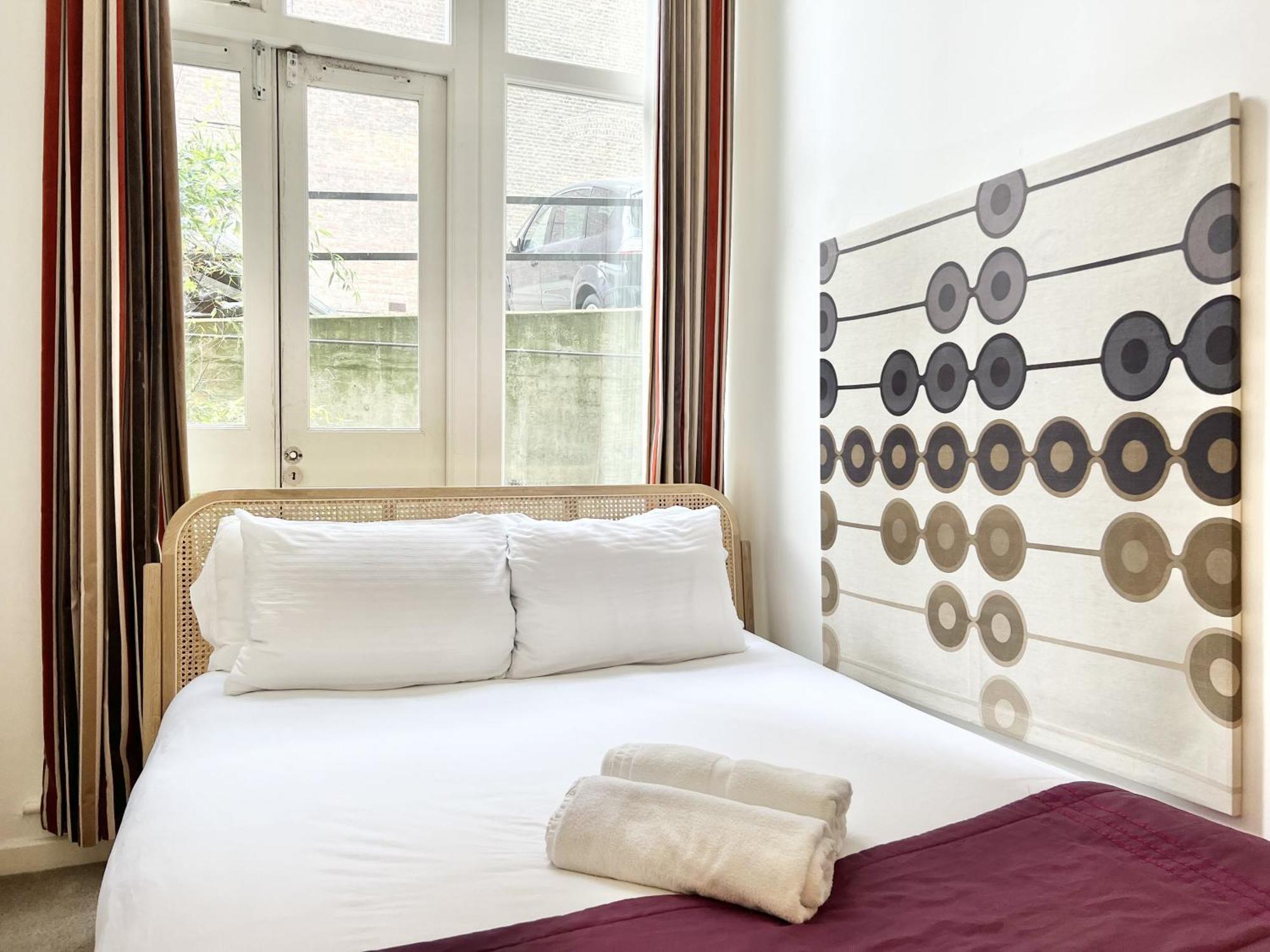 Vip Serviced Apartments London Excellent Location Great Price Екстер'єр фото