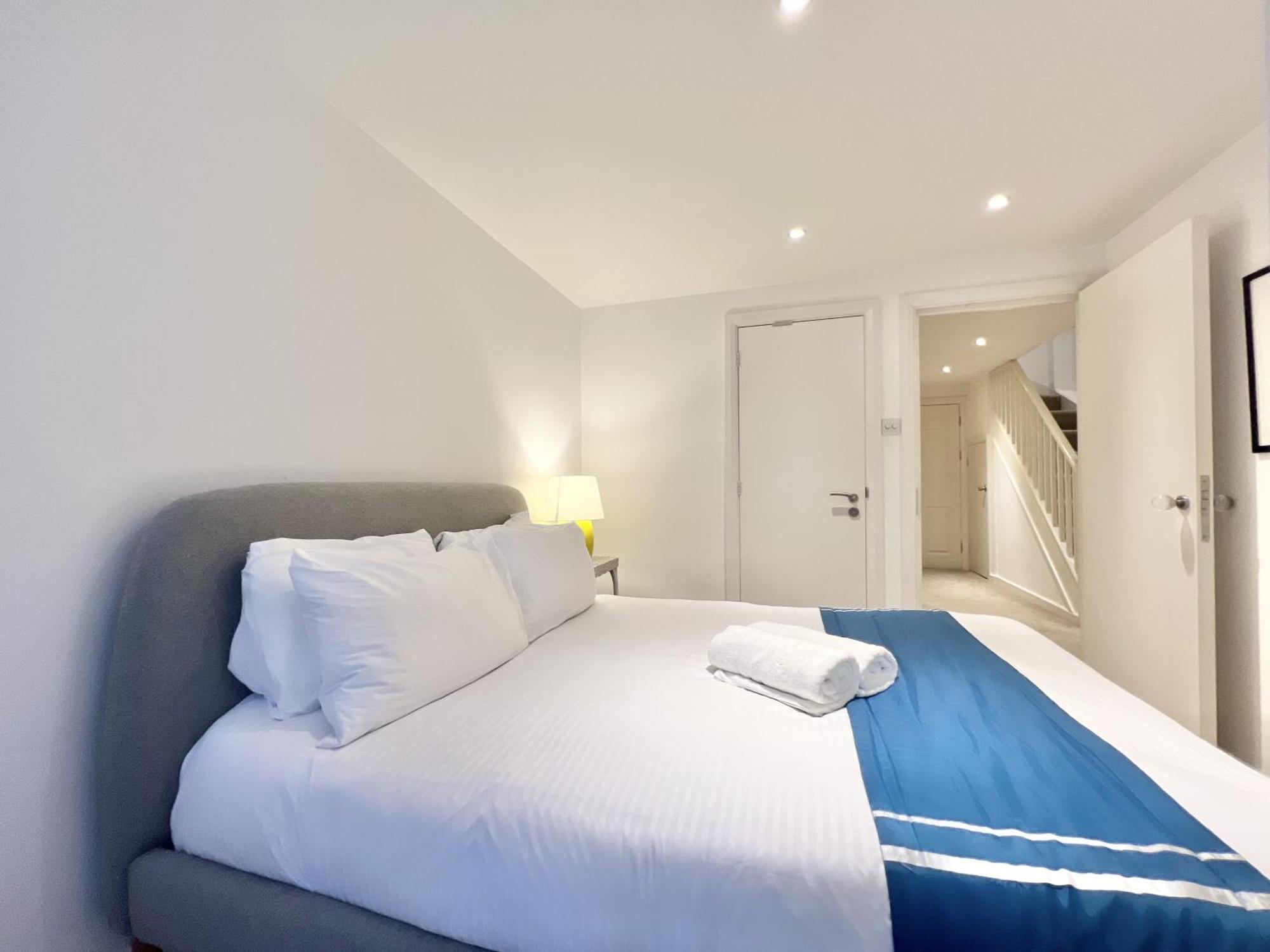 Vip Serviced Apartments London Excellent Location Great Price Екстер'єр фото