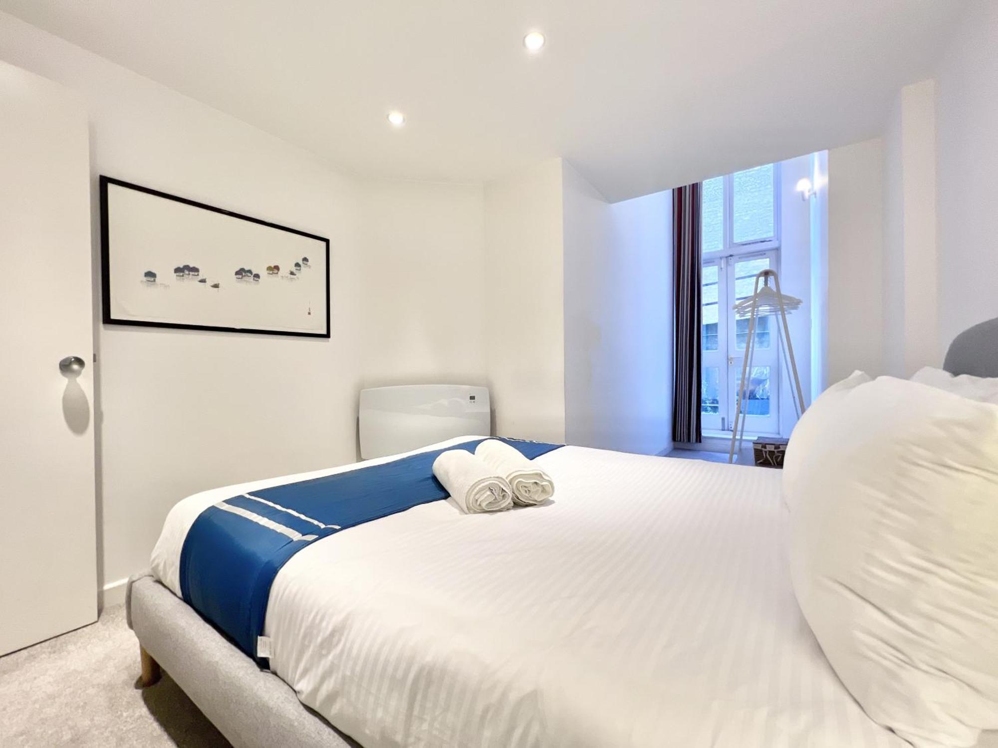 Vip Serviced Apartments London Excellent Location Great Price Екстер'єр фото