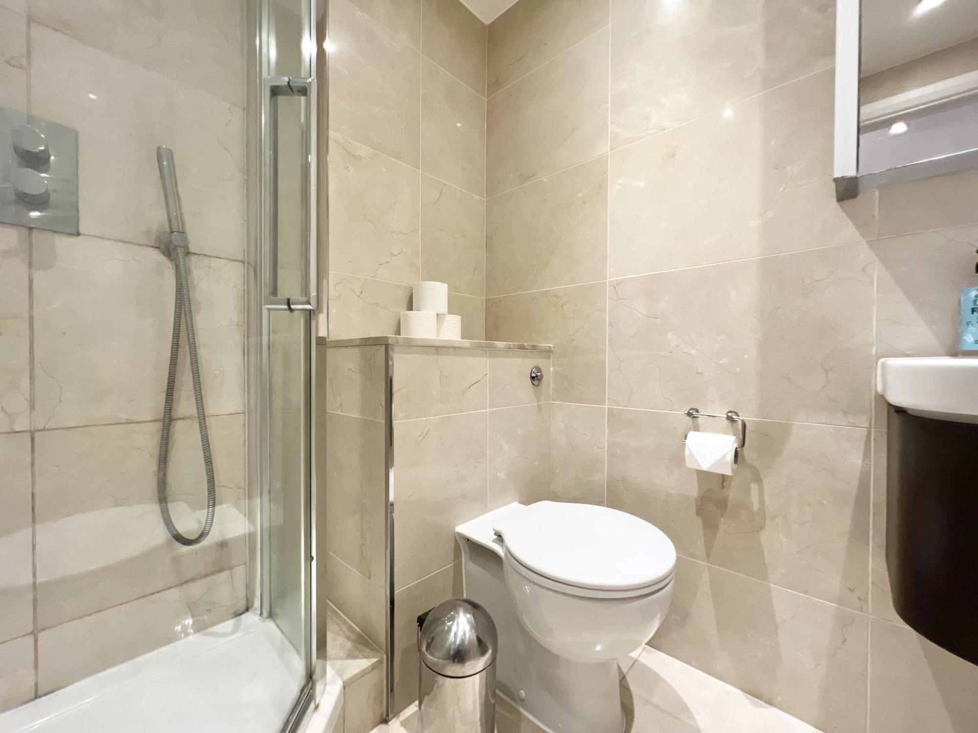 Vip Serviced Apartments London Excellent Location Great Price Екстер'єр фото