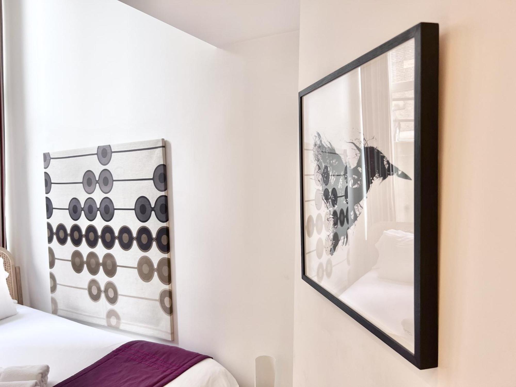 Vip Serviced Apartments London Excellent Location Great Price Екстер'єр фото