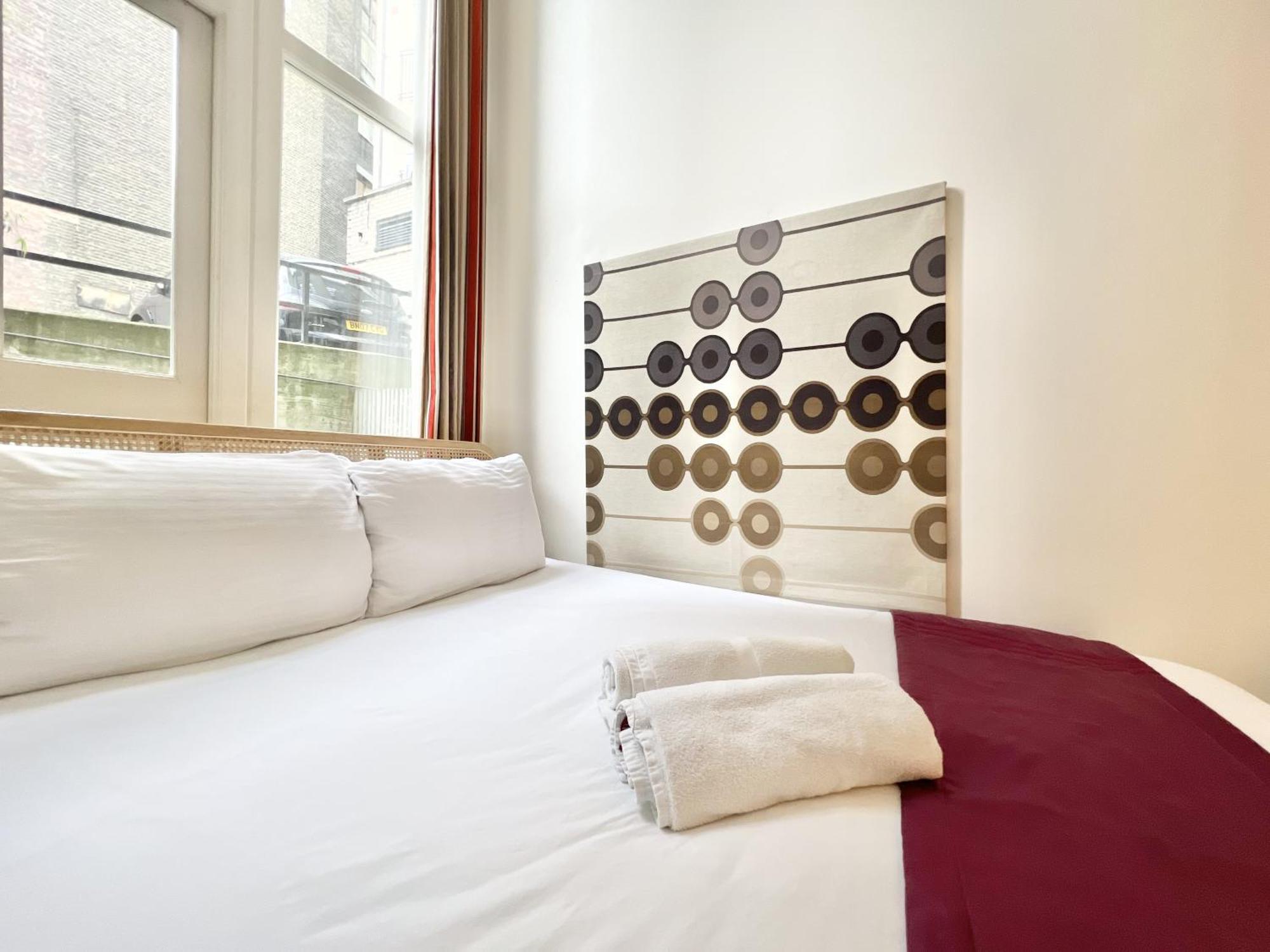 Vip Serviced Apartments London Excellent Location Great Price Екстер'єр фото