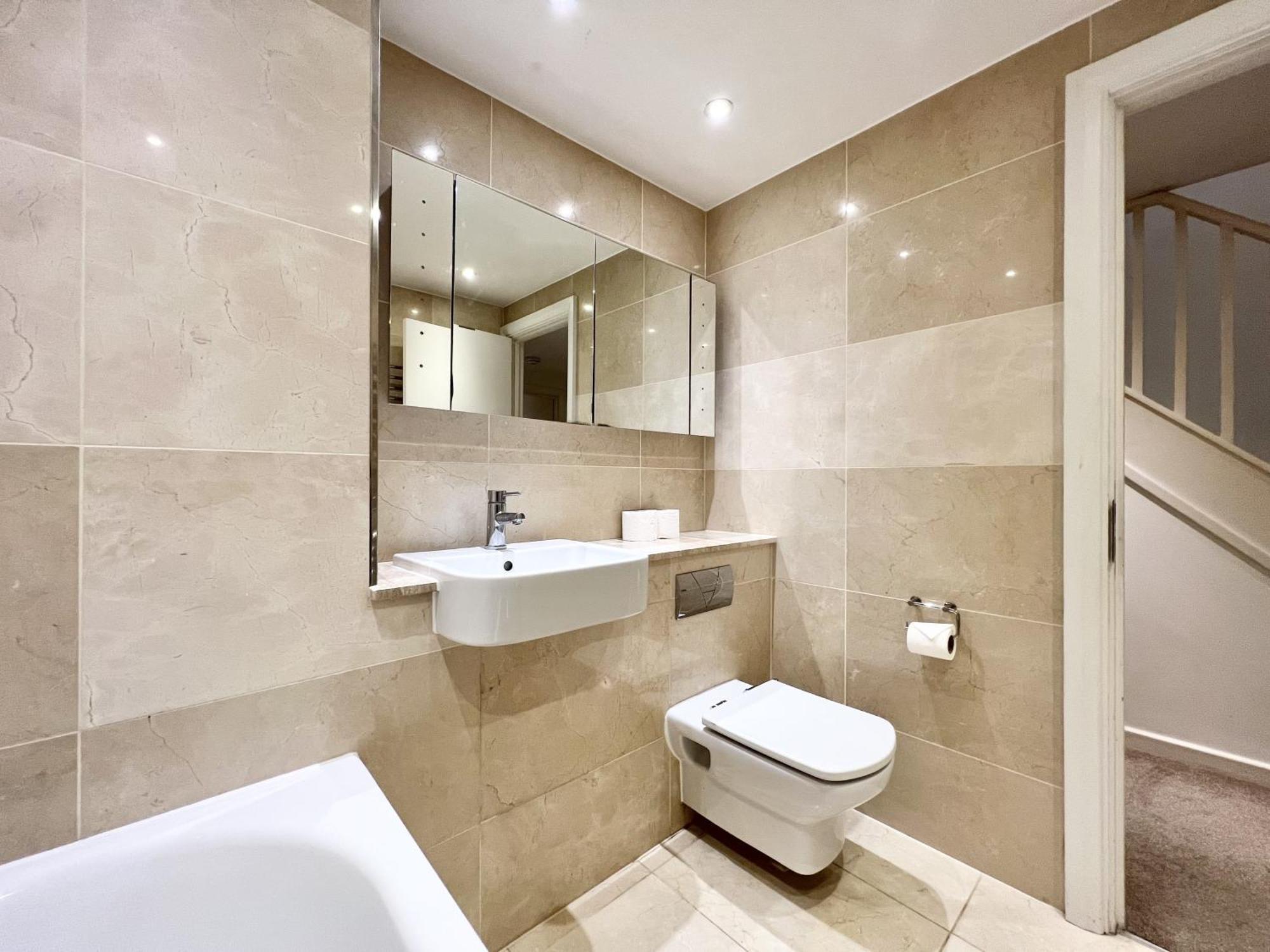 Vip Serviced Apartments London Excellent Location Great Price Екстер'єр фото
