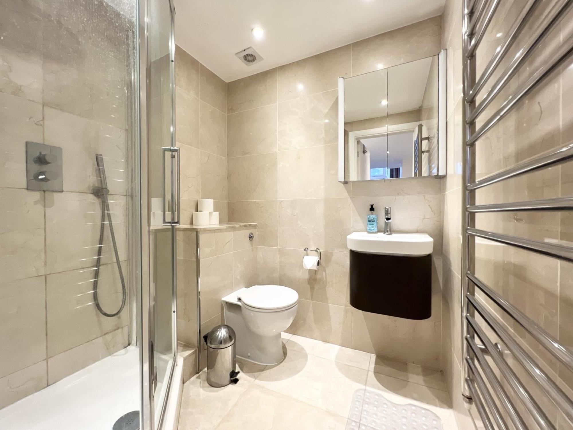 Vip Serviced Apartments London Excellent Location Great Price Екстер'єр фото