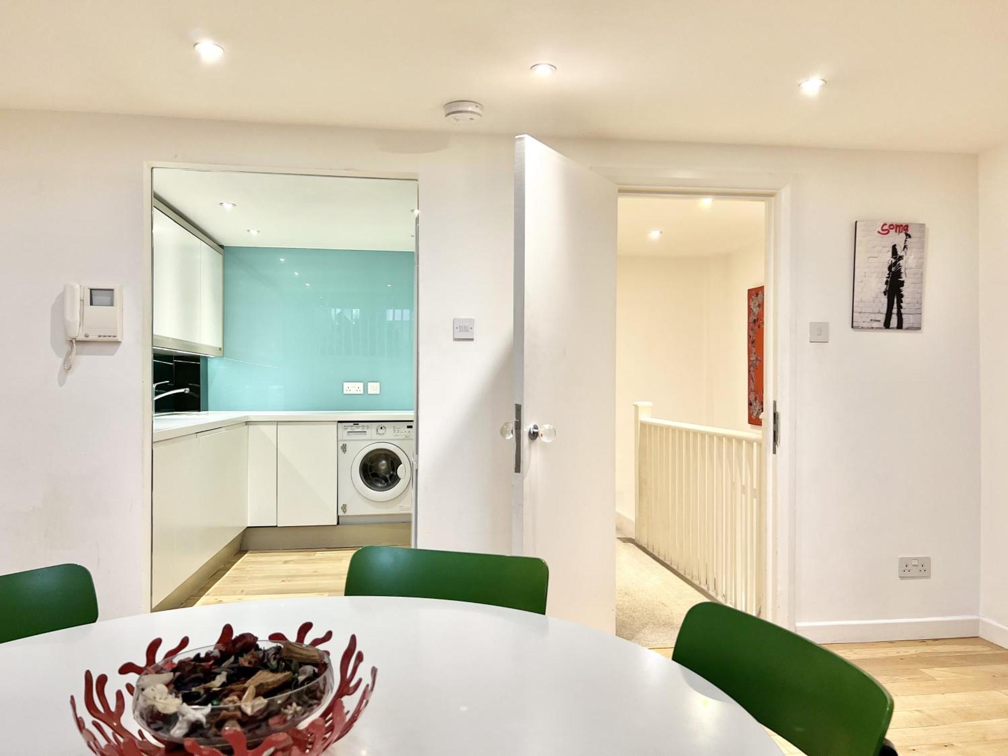 Vip Serviced Apartments London Excellent Location Great Price Екстер'єр фото