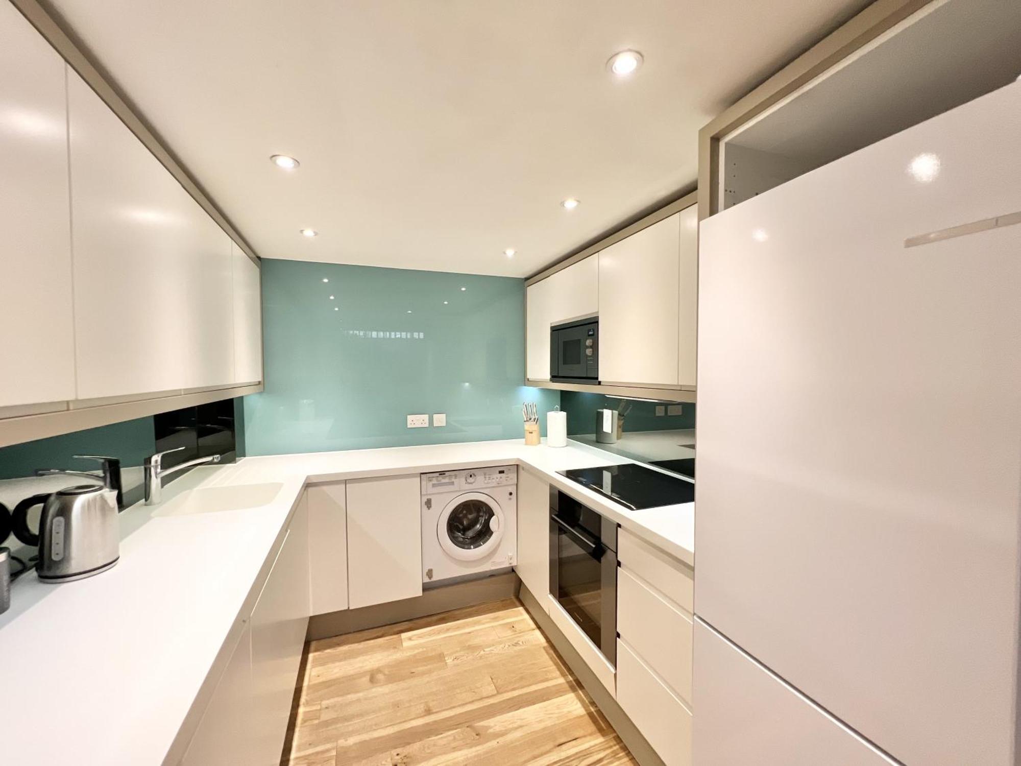 Vip Serviced Apartments London Excellent Location Great Price Екстер'єр фото