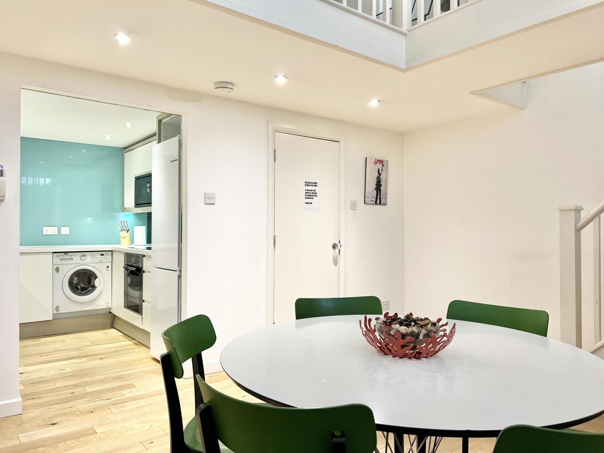 Vip Serviced Apartments London Excellent Location Great Price Екстер'єр фото