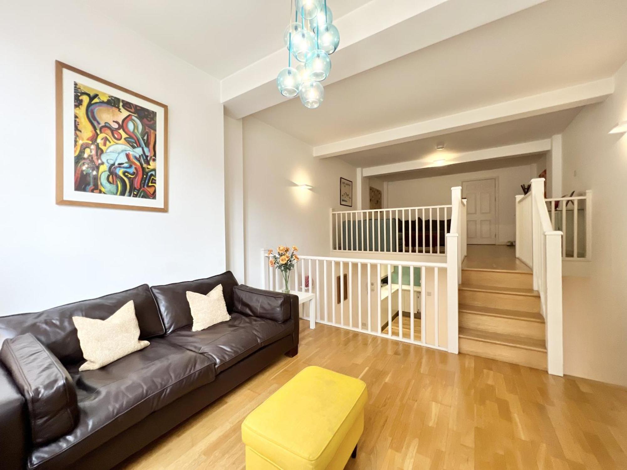 Vip Serviced Apartments London Excellent Location Great Price Екстер'єр фото