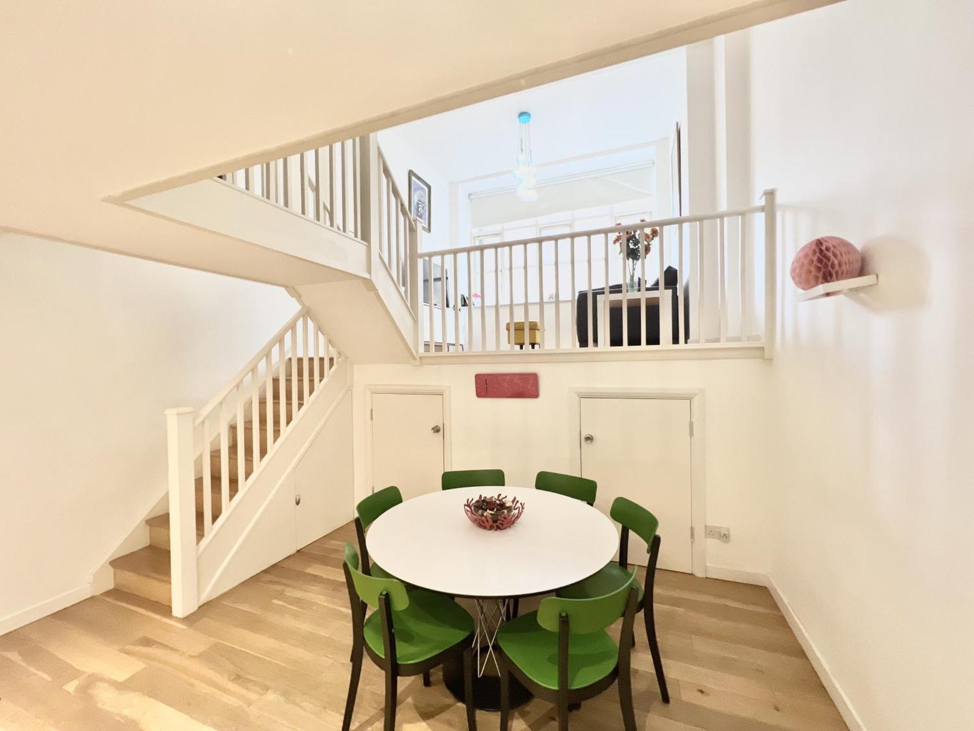 Vip Serviced Apartments London Excellent Location Great Price Екстер'єр фото