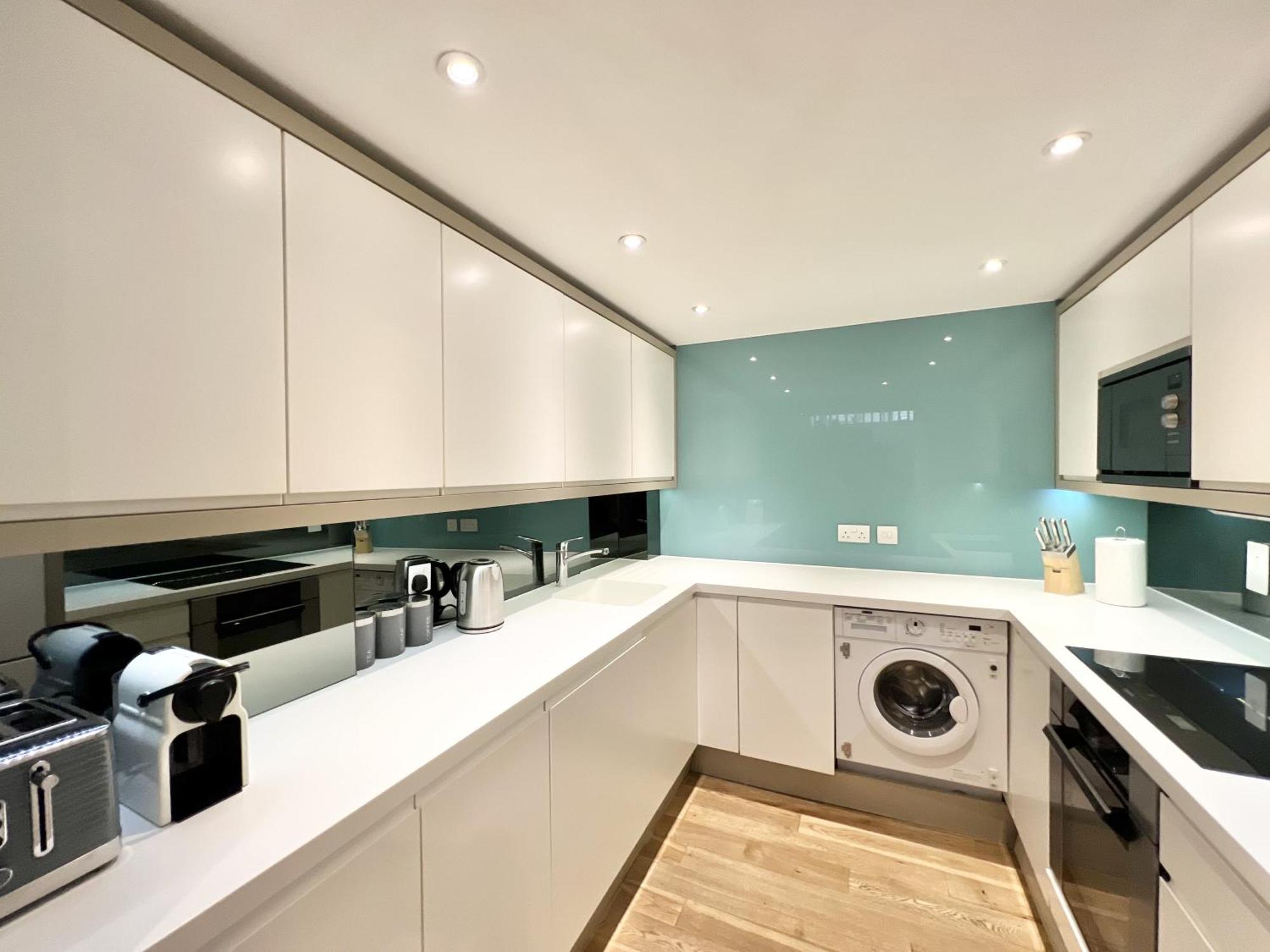 Vip Serviced Apartments London Excellent Location Great Price Екстер'єр фото