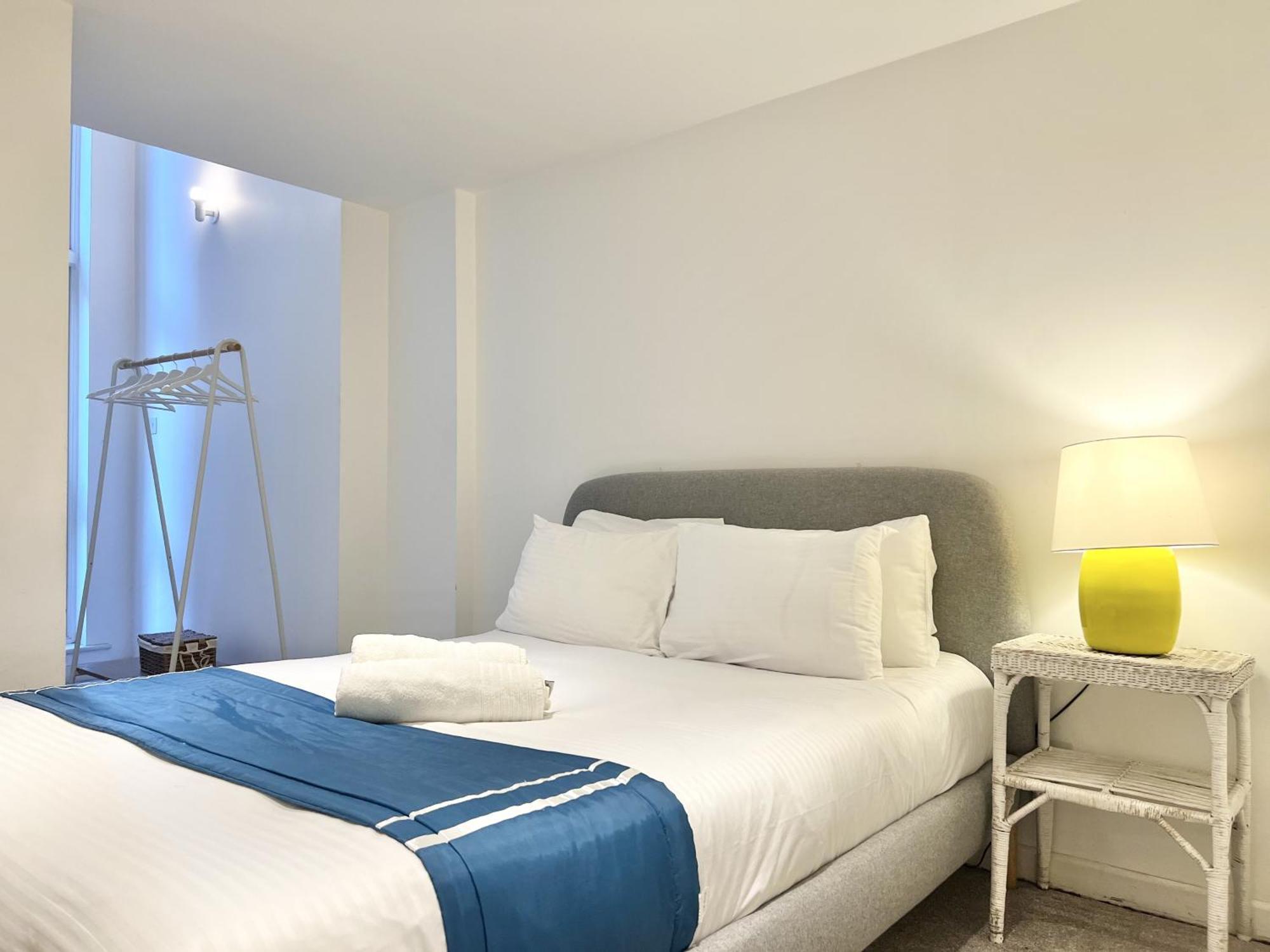 Vip Serviced Apartments London Excellent Location Great Price Екстер'єр фото