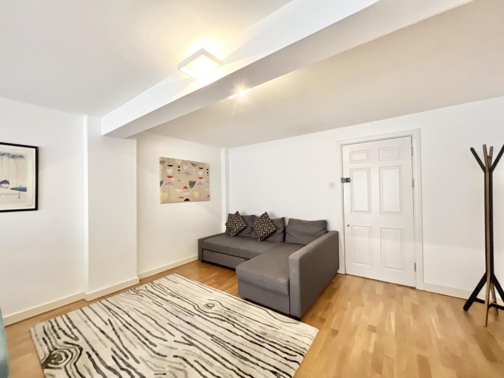 Vip Serviced Apartments London Excellent Location Great Price Екстер'єр фото