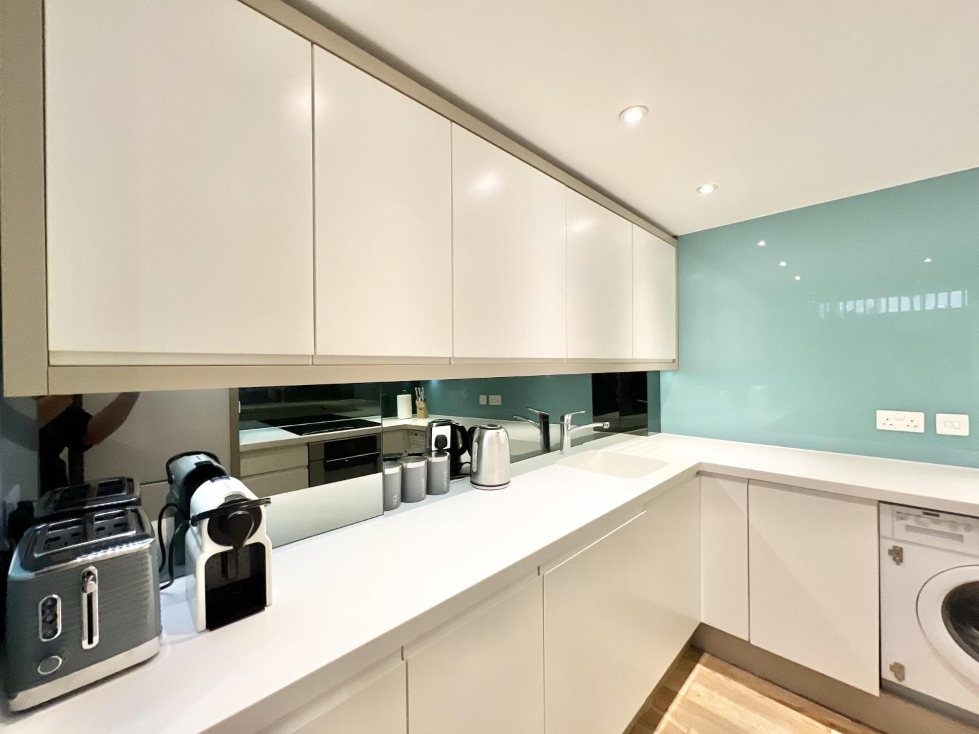 Vip Serviced Apartments London Excellent Location Great Price Екстер'єр фото
