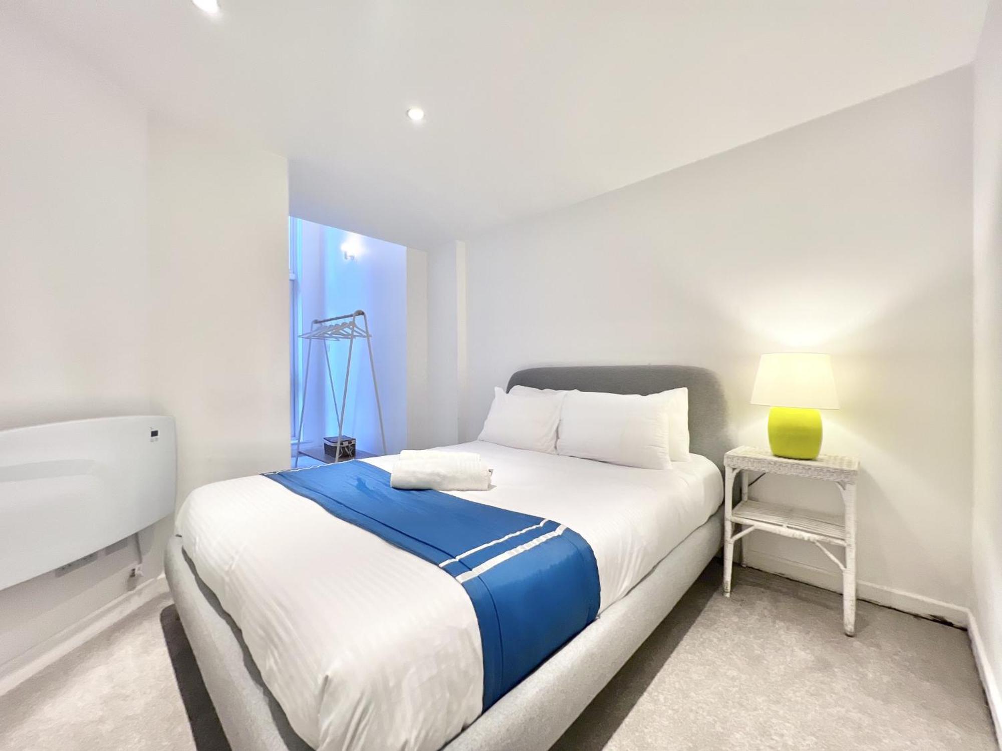 Vip Serviced Apartments London Excellent Location Great Price Екстер'єр фото
